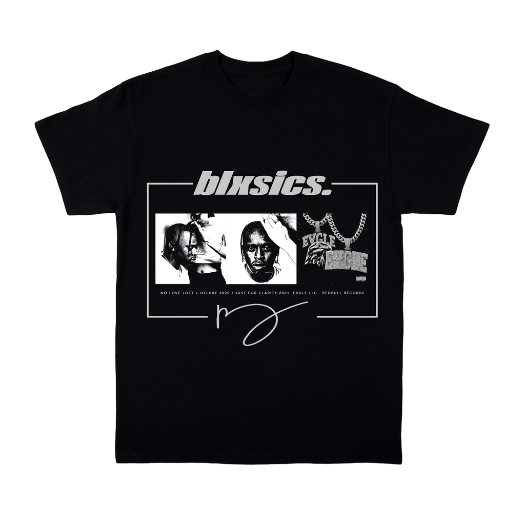 Blxsics T-Shirt