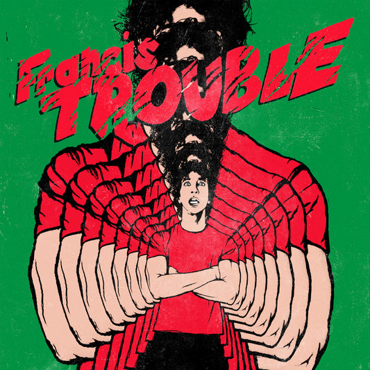 Albert Hammond Jr. - Francis Trouble