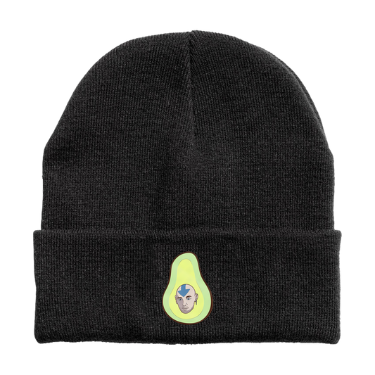 Gavin Haley - Avocado Beanie